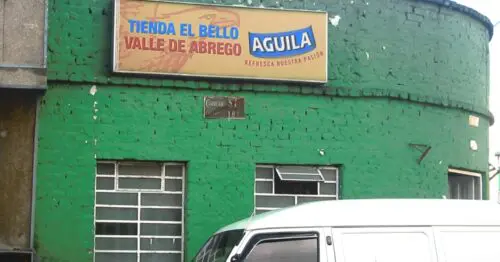 TIENDA EL BELLO VALLE DE ABREGO TIENDA EL BELLO VALLE DE ABREGO